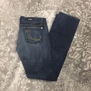 Rock & Republic Jeans sz 28
